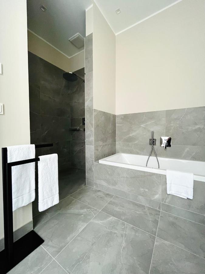 Luxury Home / 3-Raum-Suite An Der Frauenkirche / 6 Drážďany Exteriér fotografie